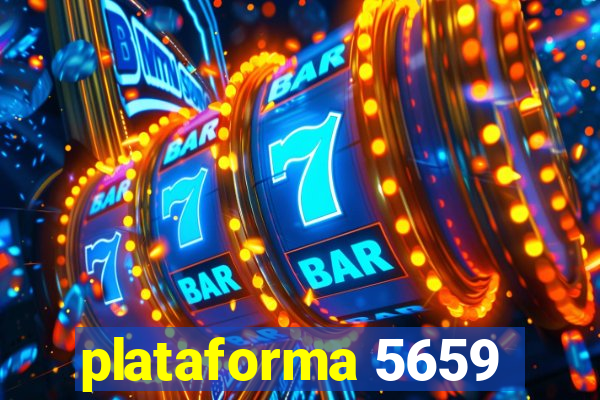 plataforma 5659